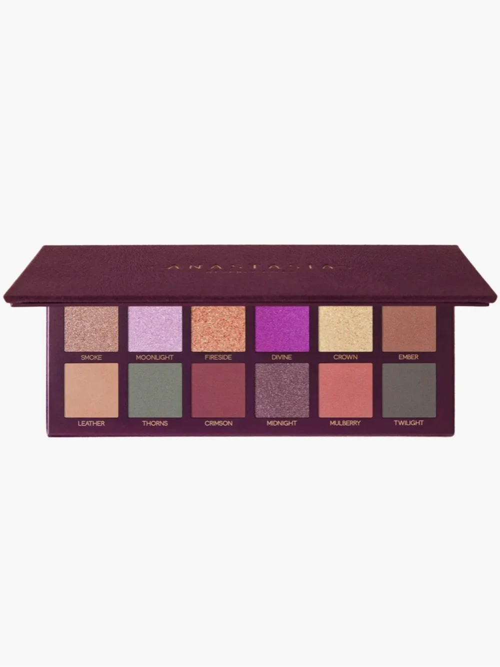 Anastasia Beverly Hills Fall Romance Eye Shadow Palette